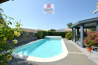 achat maison chasnais 85400