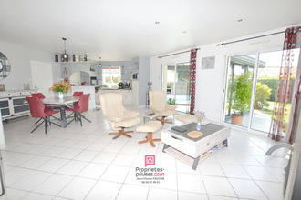 achat maison chasnais 85400