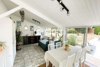 achat maison chasnais 85400