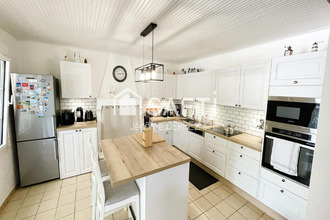 achat maison chasnais 85400