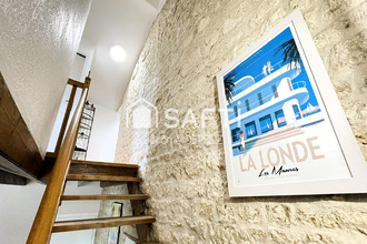 achat maison chasnais 85400