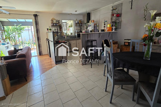 achat maison chasnais 85400