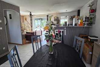 achat maison chasnais 85400