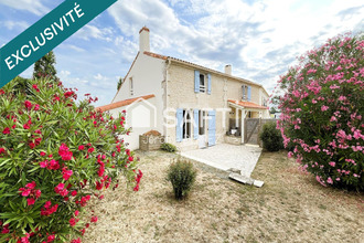 achat maison chasnais 85400