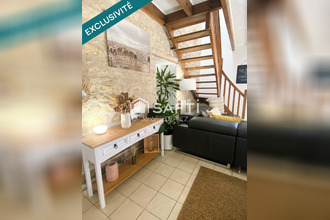 achat maison chasnais 85400