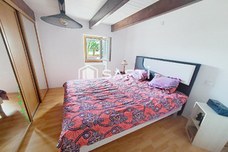 achat maison chasnais 85400
