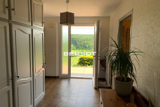 achat maison chasnans 25580