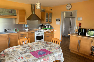 achat maison chasnans 25580