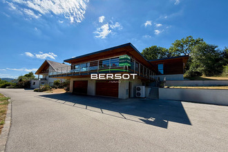 achat maison chasnans 25580
