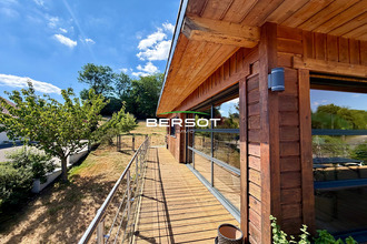 achat maison chasnans 25580