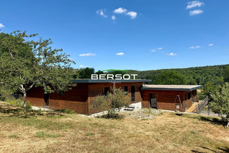 achat maison chasnans 25580