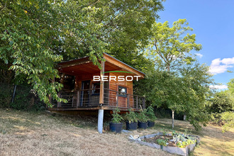 achat maison chasnans 25580