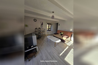 achat maison chaspinhac 43700