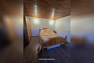 achat maison chaspinhac 43700