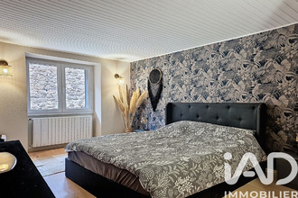 achat maison chaspinhac 43700