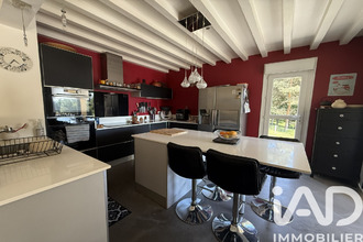 achat maison chaspinhac 43700