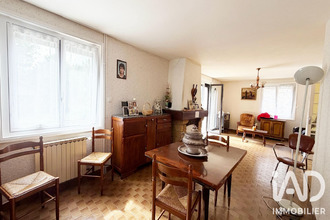 achat maison chaspinhac 43700