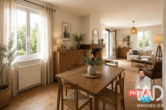 achat maison chaspinhac 43700