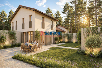achat maison chaspinhac 43700