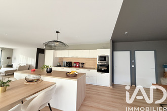 achat maison chaspuzac 43320