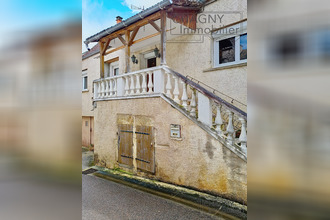 achat maison chassagne-mtrachet 21190