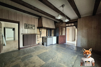 achat maison chassagne-st-denis 25290