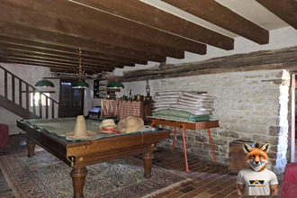 achat maison chassagne-st-denis 25290