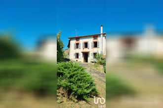 achat maison chassagnes 43230