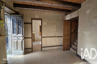 achat maison chassagnes 43230