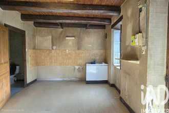 achat maison chassagnes 43230