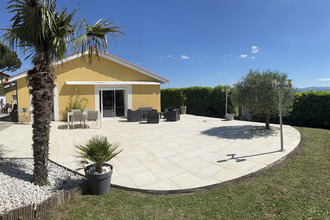 achat maison chassagny 69700