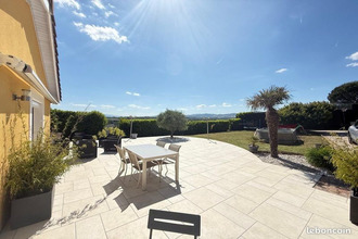 achat maison chassagny 69700