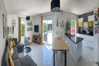 achat maison chassagny 69700