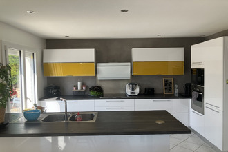 achat maison chassagny 69700