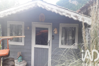 achat maison chassal 39360