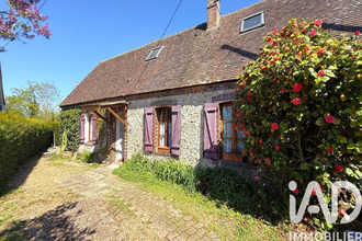 achat maison chassant 28480