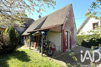 achat maison chassant 28480