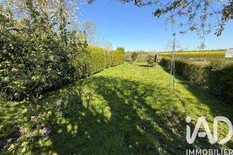 achat maison chassant 28480