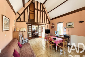 achat maison chassant 28480