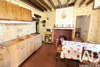 achat maison chassant 28480