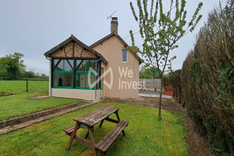 achat maison chasse 72600