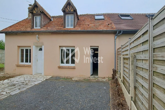 achat maison chasse 72600