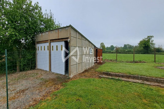 achat maison chasse 72600