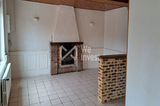 achat maison chasse 72600