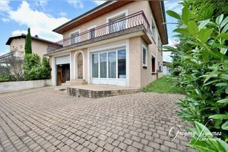 achat maison chasse-sur-rhone 38670