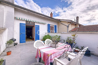 achat maison chasse-sur-rhone 38670