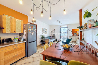 achat maison chasse-sur-rhone 38670