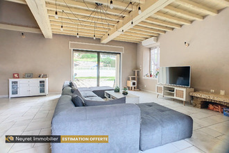 achat maison chasse-sur-rhone 38670