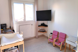 achat maison chasse-sur-rhone 38670