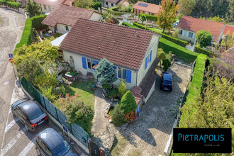 achat maison chasse-sur-rhone 38670